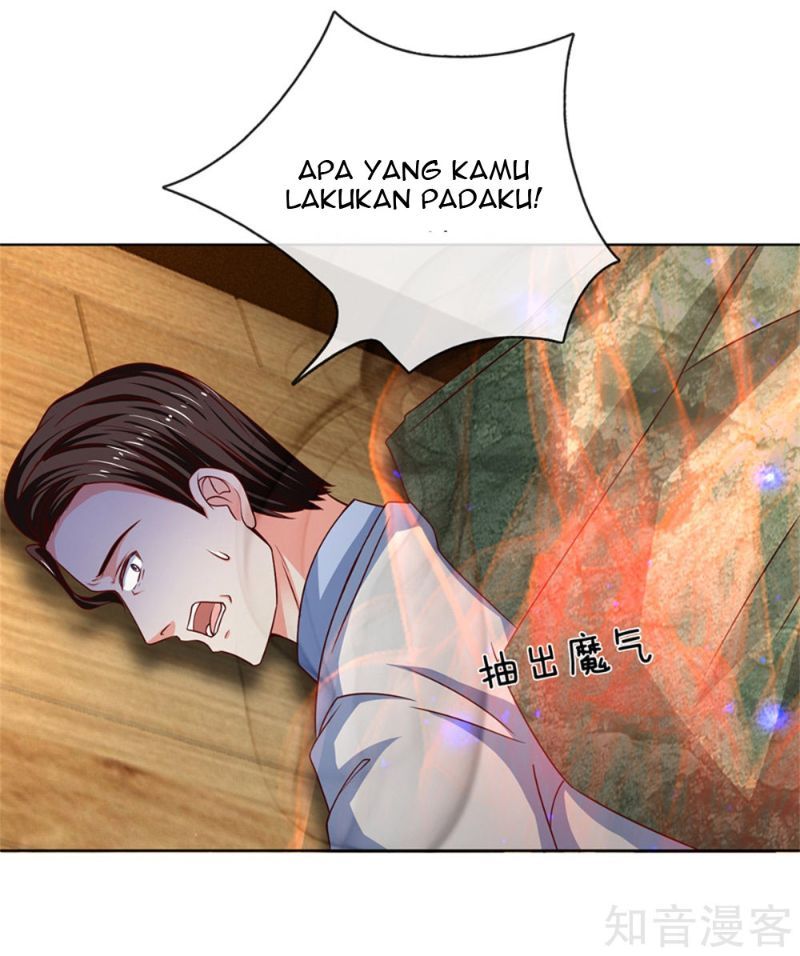 Immortal Daddy Xianzun Chapter 168 Gambar 21